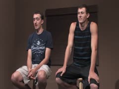 Alex and Jacob