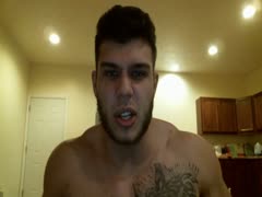 verbal muscle dom