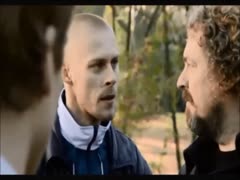 Sex and Violence in Film 80