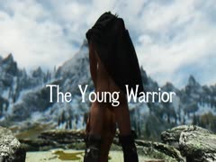 The Young Warrior
