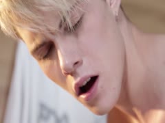 BarebackRookies  Hard Ride