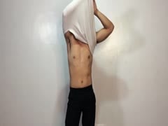 Model Paul