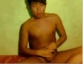 GayAsian Jerkoff