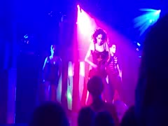 Stripping 
