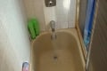 Jerkin in the Shower