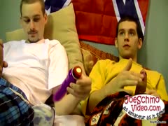 Str8 Rednecks Brian & Blaze