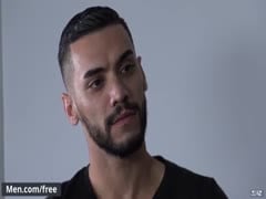 the new face