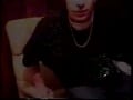shane jerking