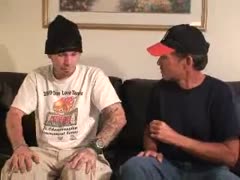 Str8 Rednecks