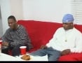black men 