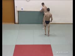 damien vs fabrice