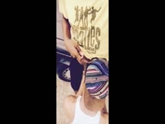 black guys public fun compilation