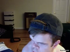 Todd The Dwar'fs Webcam  I