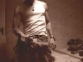JO in my jeans
