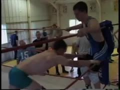Wrestling