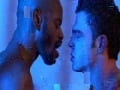 sexo gay prision