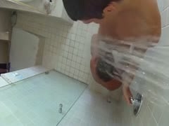 Bare Wet Down