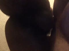 me getting fucked by buddy