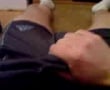 my friend on cam