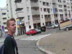 The Beautiful Str8 Street