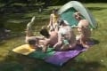 Scout Camp