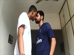 Goiano vs Ricardo