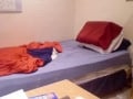 hot college guy on bed 