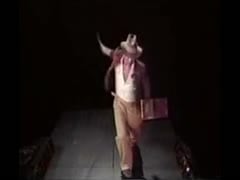 vintage stripper
