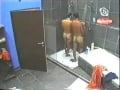 Big  Germany - guys shower