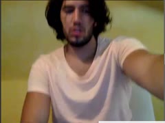 Sexy White Boy 