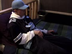 Shane The Solo Release scene 1