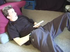 Sticky Situations scene 7