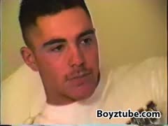 Bobby's Marines 1