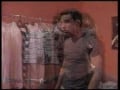 Doing the Dry Cleaner