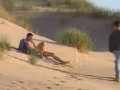 Doing IT Outdoors