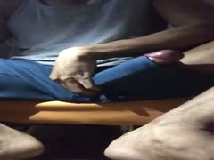 Big Black Cock Cumshots