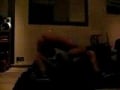 Fucked by my new straight neighbour