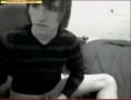 Cam Twink Playing