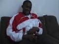 African Solo