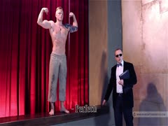 SLAVE AUCTION VITALY I