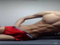 Korean Wank