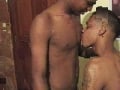 two black guys