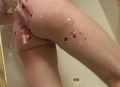 shower time