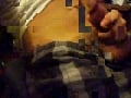 Me jerking