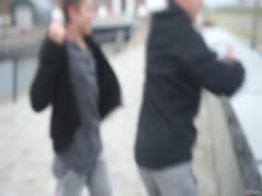 Amsterdam Boys
