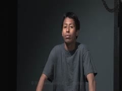 Manny Tries Out