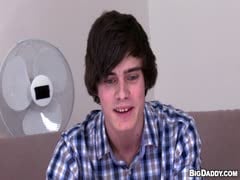 Gay For Anal Sex