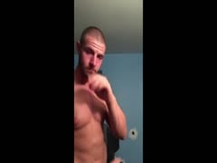 verbal dom muscle worship