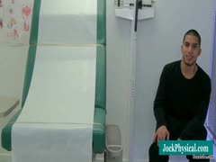 Chico's Physical Exam