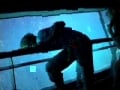 Massage After Aquarium